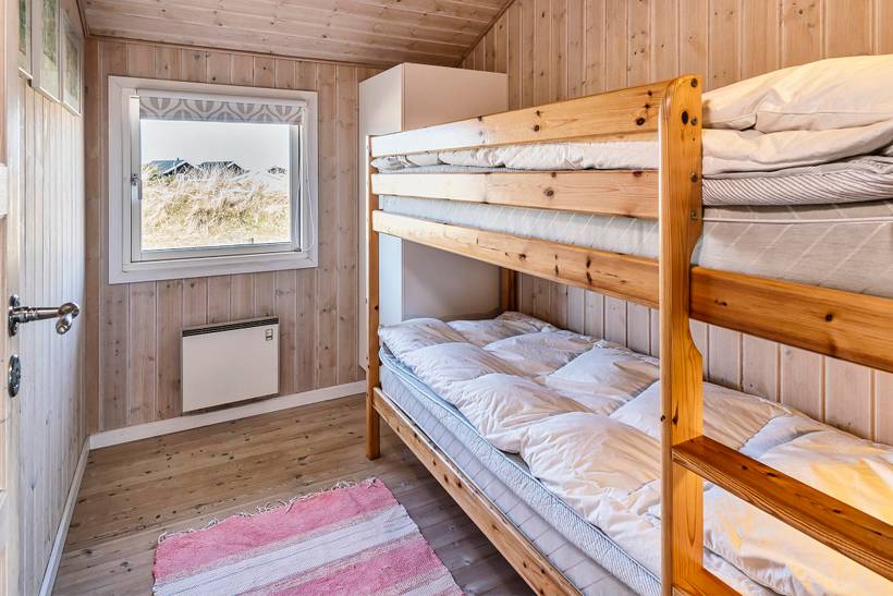 Foto von Ferienhaus SD35 in Vejers Strand - Westjütland