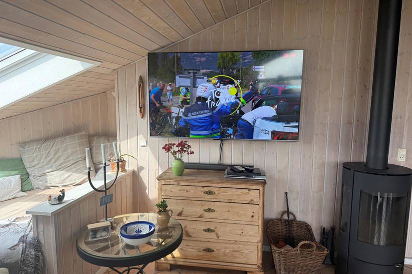 Foto von Ferienhaus SD35 in Vejers Strand - Westjütland