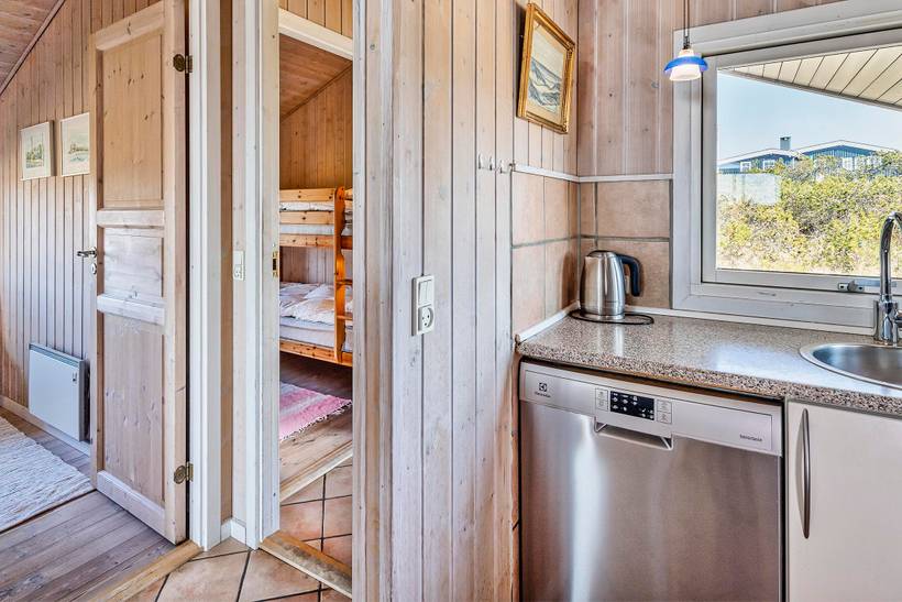 Foto von Ferienhaus SD35 in Vejers Strand - Westjütland