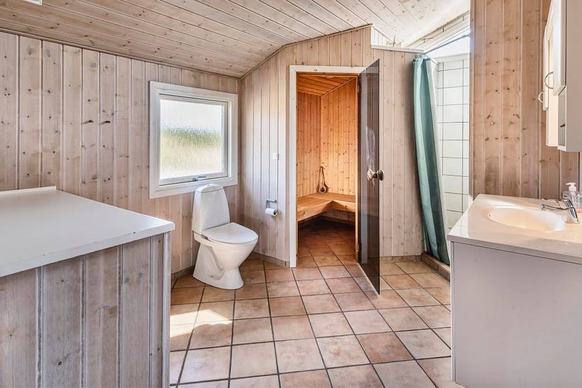 Foto von Ferienhaus SD35 in Vejers Strand - Westjütland