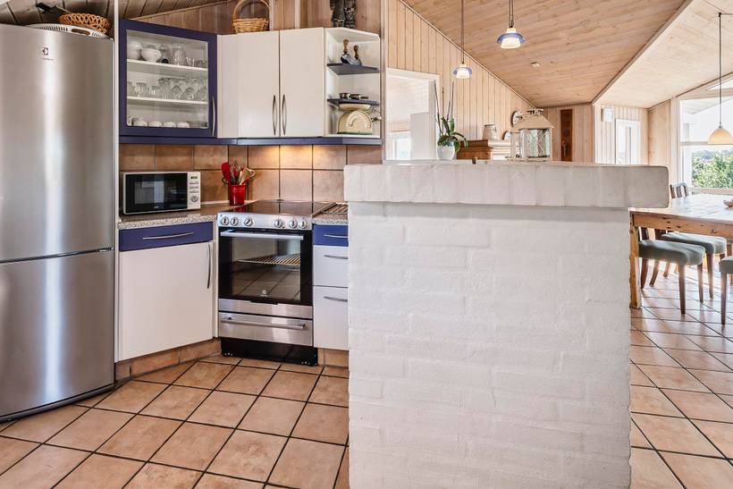 Foto von Ferienhaus SD35 in Vejers Strand - Westjütland
