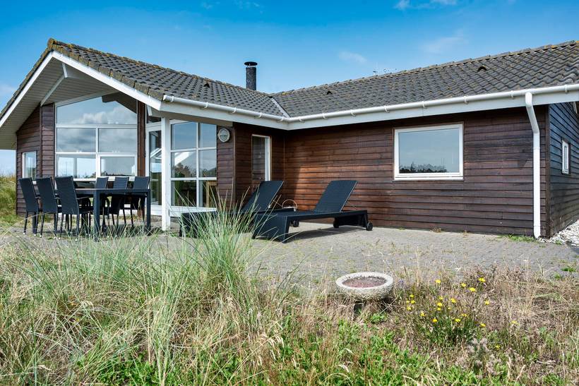 Foto von Ferienhaus SD35 in Vejers Strand - Westjütland