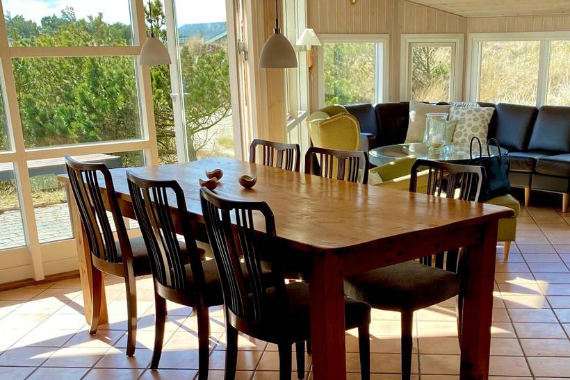 Foto von Ferienhaus SD35 in Vejers Strand - Westjütland