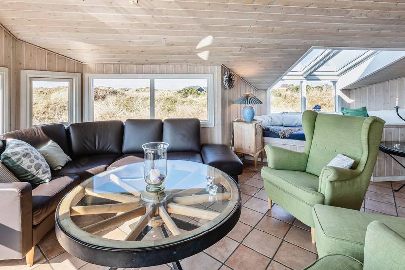 Foto von Ferienhaus SD35 in Vejers Strand - Westjütland