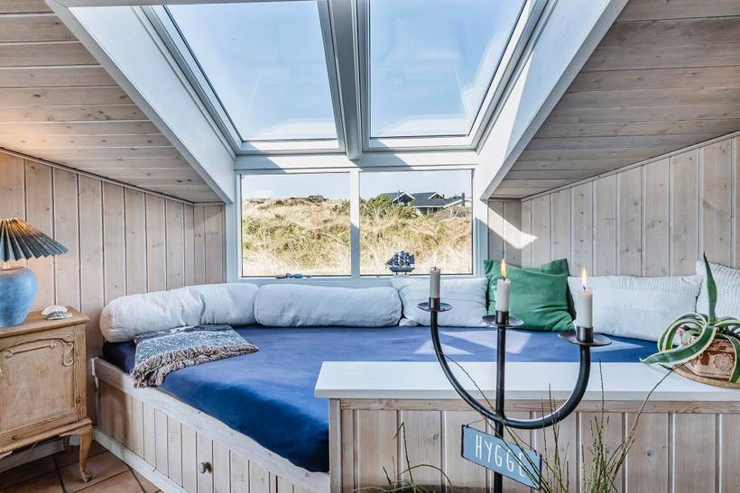 Foto von Ferienhaus SD35 in Vejers Strand - Westjütland