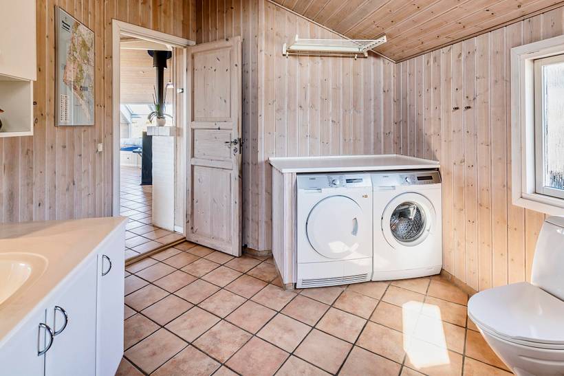 Foto von Ferienhaus SD35 in Vejers Strand - Westjütland