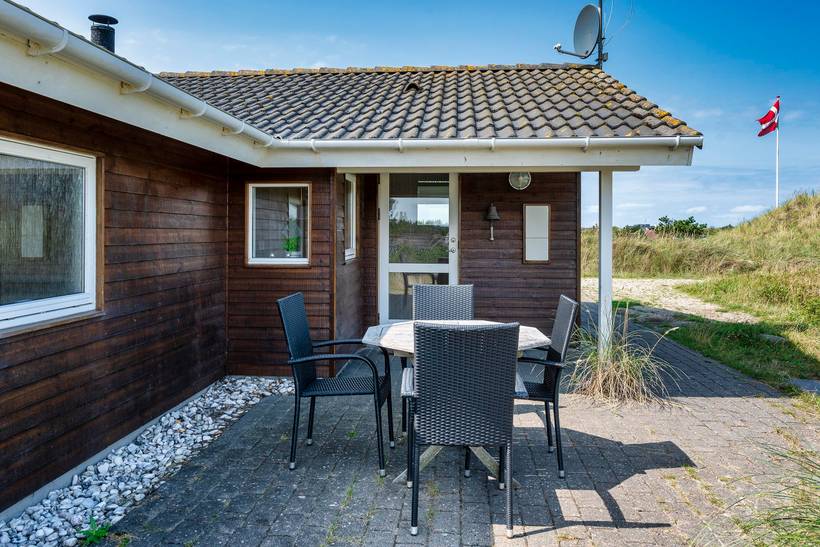 Foto von Ferienhaus SD35 in Vejers Strand - Westjütland