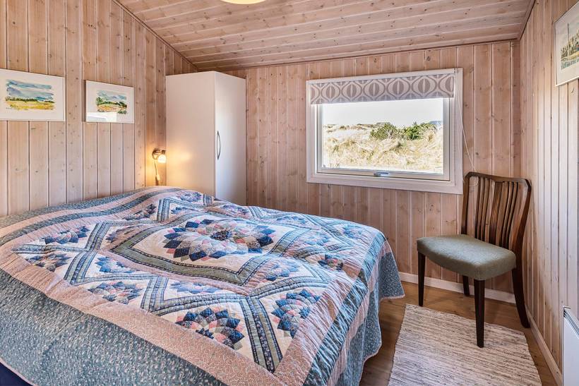 Foto von Ferienhaus SD35 in Vejers Strand - Westjütland