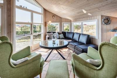 Vorschaubild von Ferienhaus SD35 in Vejers Strand - Westjütland
