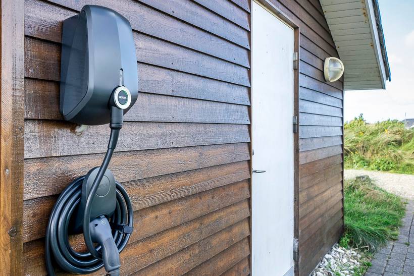 Foto von Ferienhaus SD35 in Vejers Strand - Westjütland