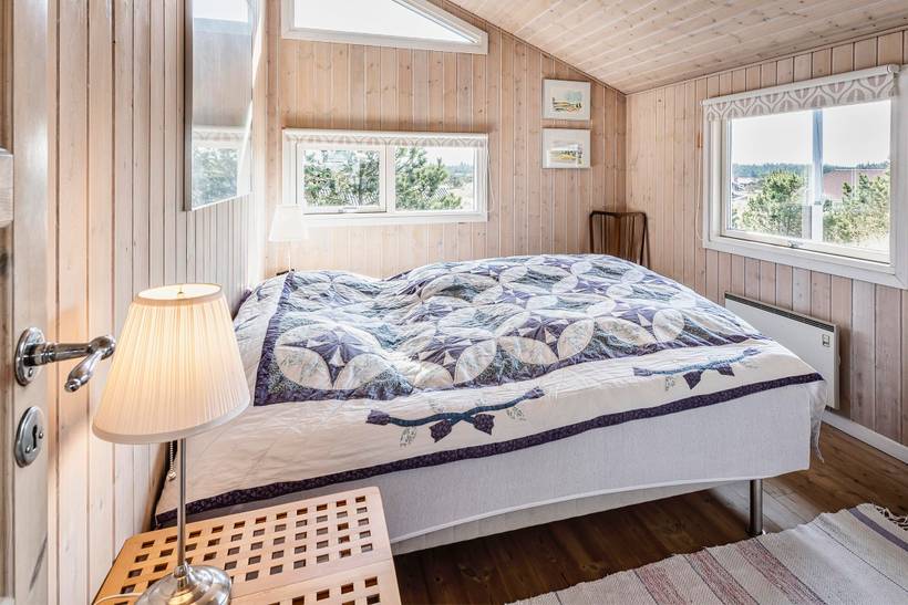 Foto von Ferienhaus SD35 in Vejers Strand - Westjütland