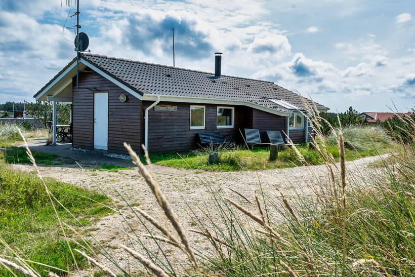 Foto von Ferienhaus SD35 in Vejers Strand - Westjütland