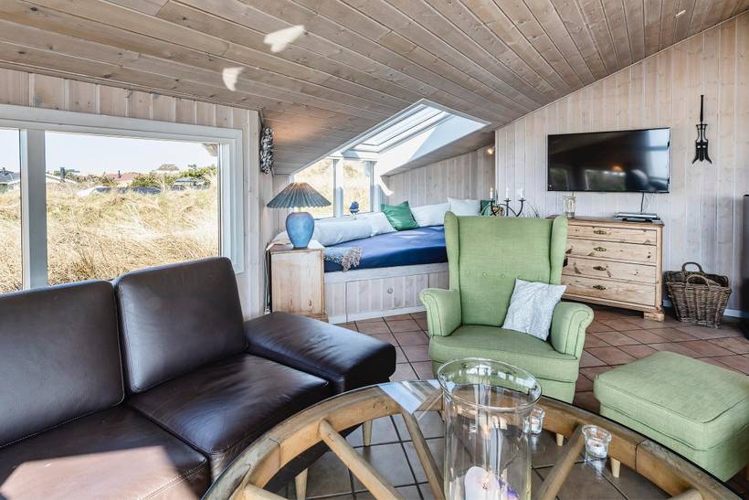 Foto von Ferienhaus SD35 in Vejers Strand - Westjütland