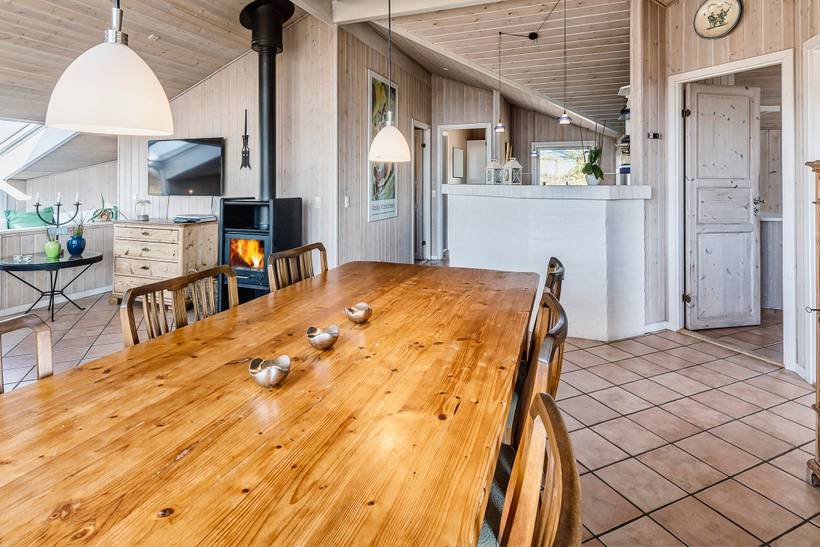 Foto von Ferienhaus SD35 in Vejers Strand - Westjütland