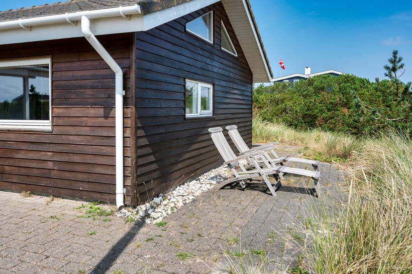 Foto von Ferienhaus SD35 in Vejers Strand - Westjütland