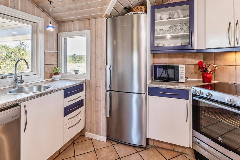 Foto von Ferienhaus SD35 in Vejers Strand - Westjütland