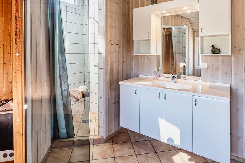 Foto von Ferienhaus SD35 in Vejers Strand - Westjütland