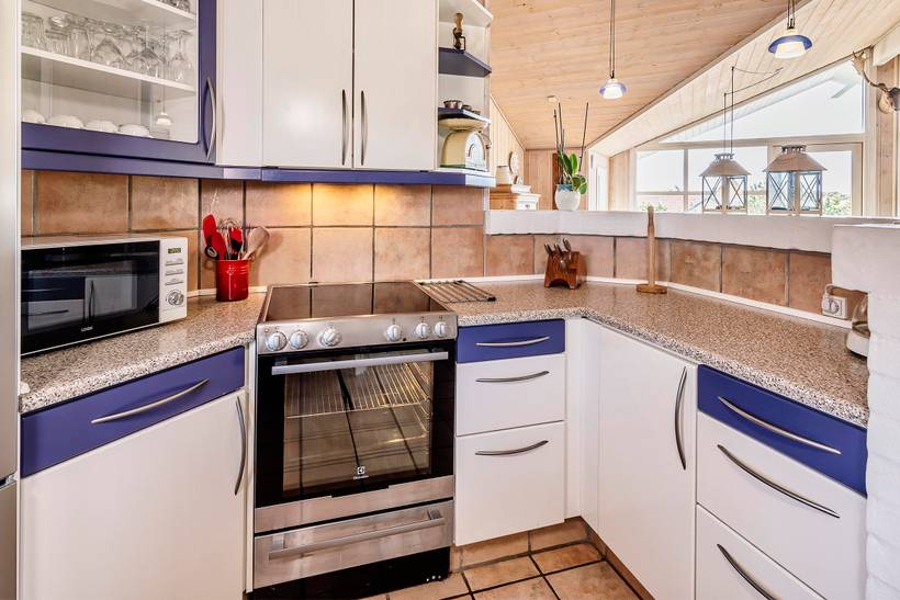 Foto von Ferienhaus SD35 in Vejers Strand - Westjütland