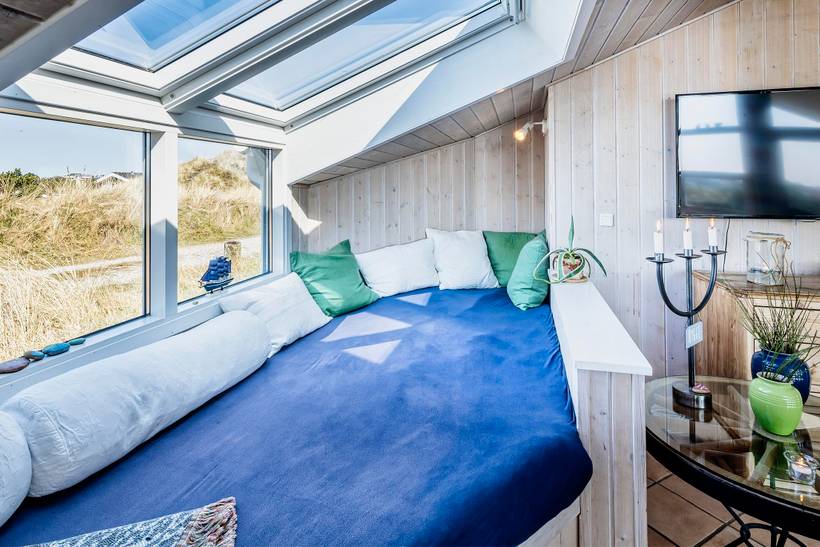 Foto von Ferienhaus SD35 in Vejers Strand - Westjütland