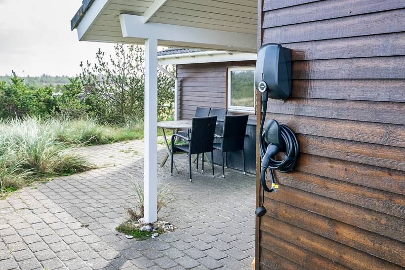 Foto von Ferienhaus SD35 in Vejers Strand - Westjütland