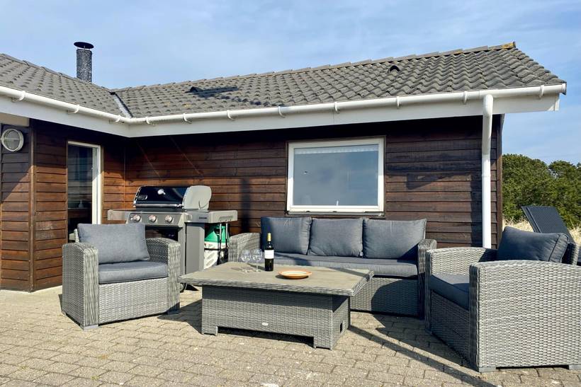 Foto von Ferienhaus SD35 in Vejers Strand - Westjütland