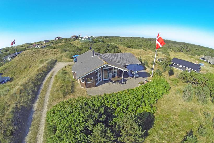 Foto von Ferienhaus SD35 in Vejers Strand - Westjütland