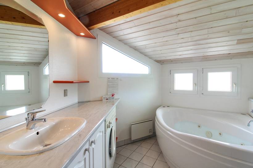 Foto von Ferienhaus SD36 in Skallerup Klit - Lønstrup - Nordjütland