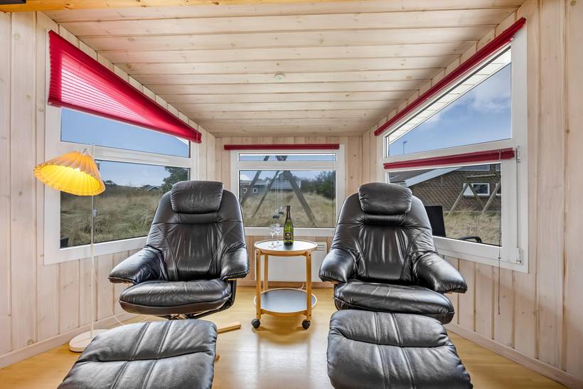 Foto von Ferienhaus SD36 in Skallerup Klit - Lønstrup - Nordjütland