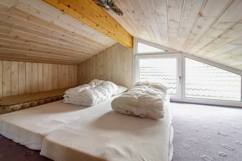 Foto von Ferienhaus SD36 in Skallerup Klit - Lønstrup - Nordjütland