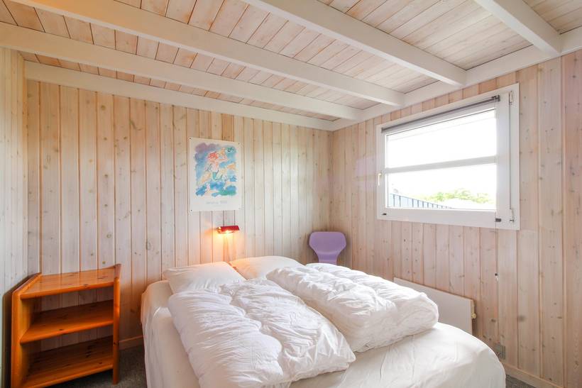 Foto von Ferienhaus SD36 in Skallerup Klit - Lønstrup - Nordjütland