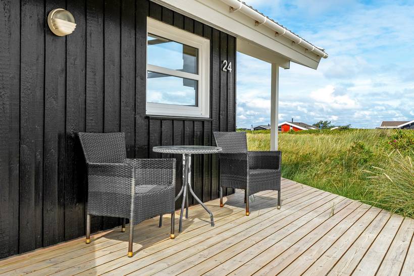 Foto von Ferienhaus SD36 in Skallerup Klit - Lønstrup - Nordjütland