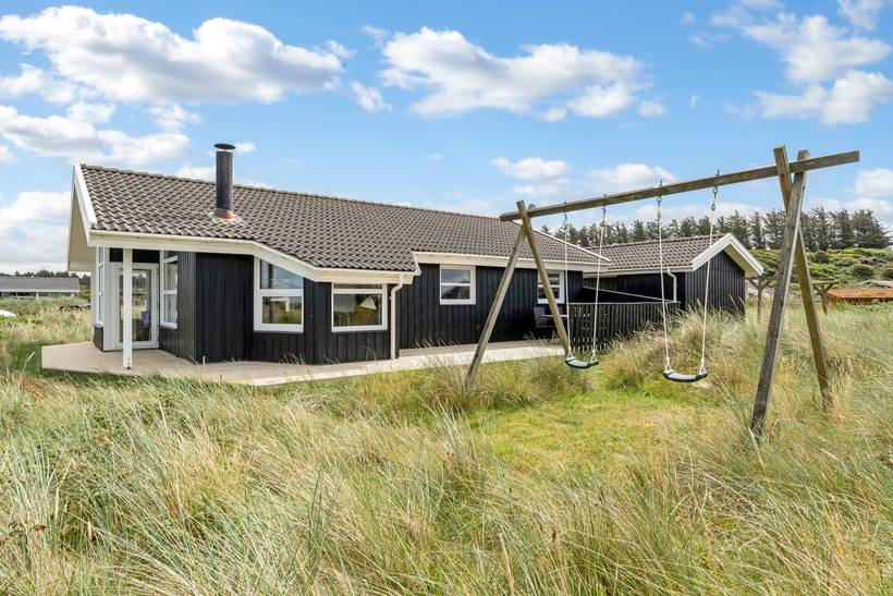 Foto von Ferienhaus SD36 in Skallerup Klit - Lønstrup - Nordjütland
