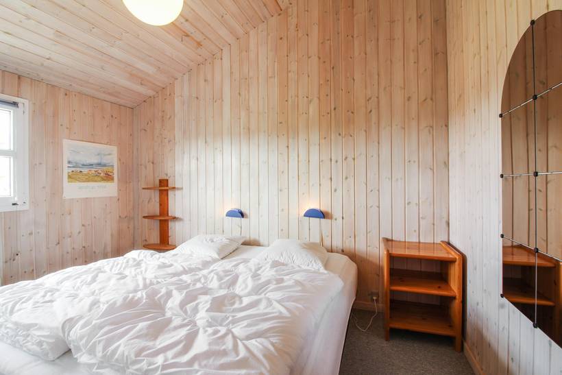 Foto von Ferienhaus SD36 in Skallerup Klit - Lønstrup - Nordjütland