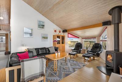 Vorschaubild von Ferienhaus SD36 in Skallerup Klit - Lønstrup - Nordjütland