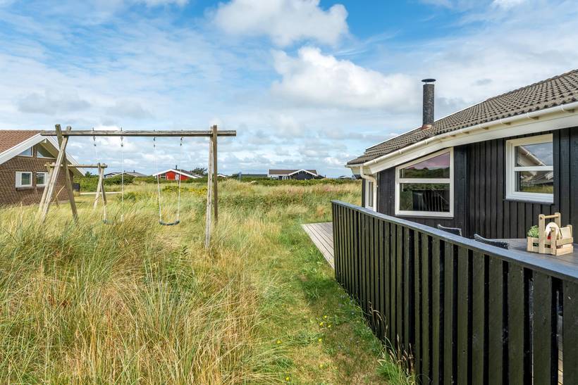 Foto von Ferienhaus SD36 in Skallerup Klit - Lønstrup - Nordjütland