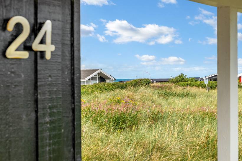 Foto von Ferienhaus SD36 in Skallerup Klit - Lønstrup - Nordjütland