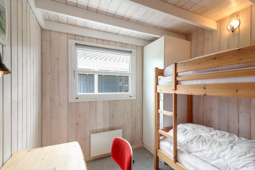 Foto von Ferienhaus SD36 in Skallerup Klit - Lønstrup - Nordjütland