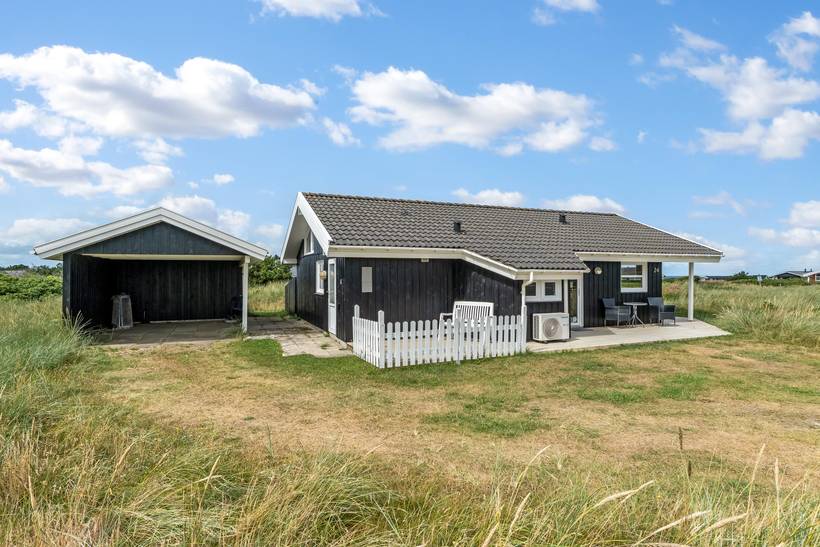 Foto von Ferienhaus SD36 in Skallerup Klit - Lønstrup - Nordjütland