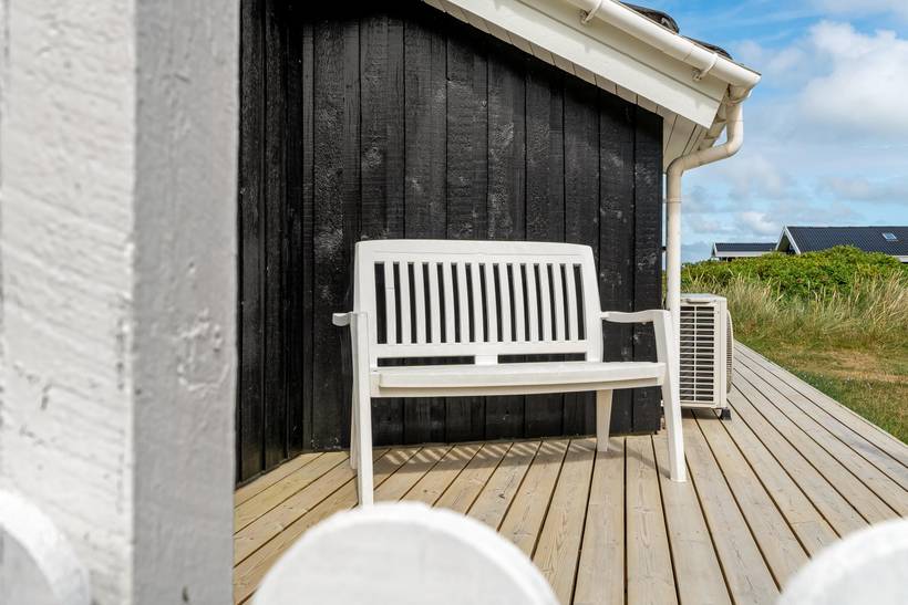 Foto von Ferienhaus SD36 in Skallerup Klit - Lønstrup - Nordjütland