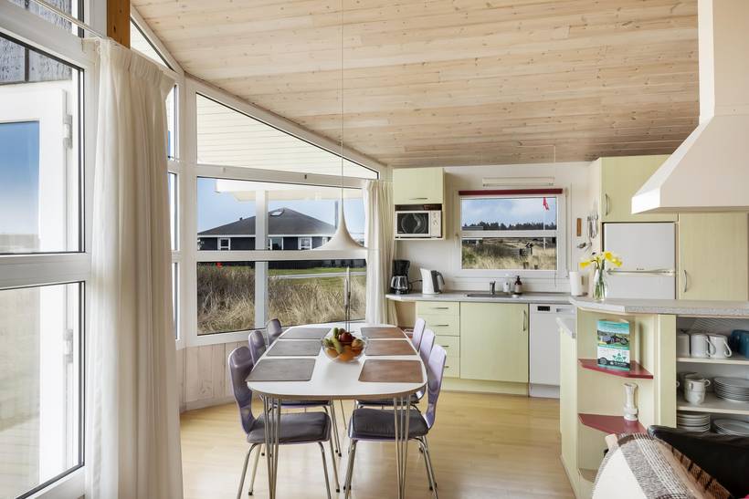 Foto von Ferienhaus SD36 in Skallerup Klit - Lønstrup - Nordjütland
