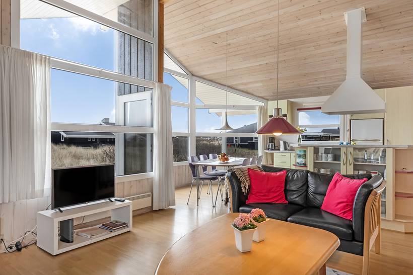 Foto von Ferienhaus SD36 in Skallerup Klit - Lønstrup - Nordjütland
