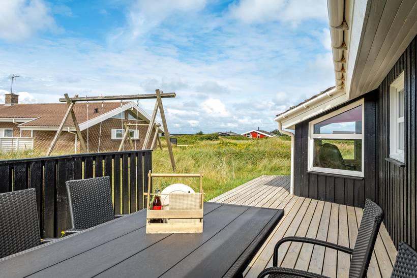Foto von Ferienhaus SD36 in Skallerup Klit - Lønstrup - Nordjütland