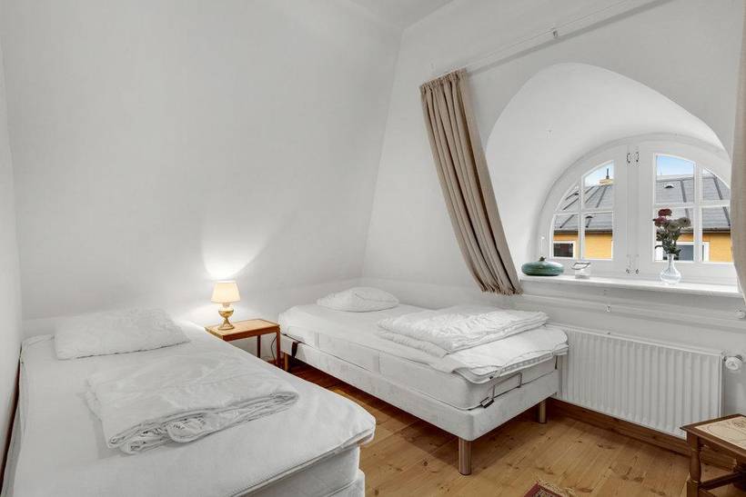 Foto von Ferienhaus SD37 in Holbøl - Südjütland