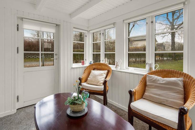 Foto von Ferienhaus SD37 in Holbøl - Südjütland