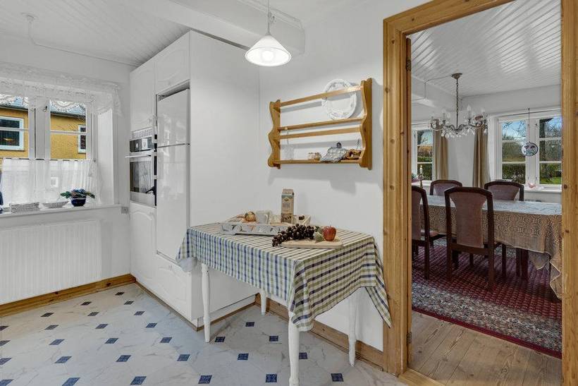 Foto von Ferienhaus SD37 in Holbøl - Südjütland