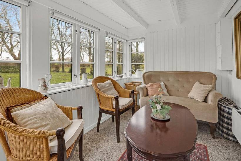 Foto von Ferienhaus SD37 in Holbøl - Südjütland