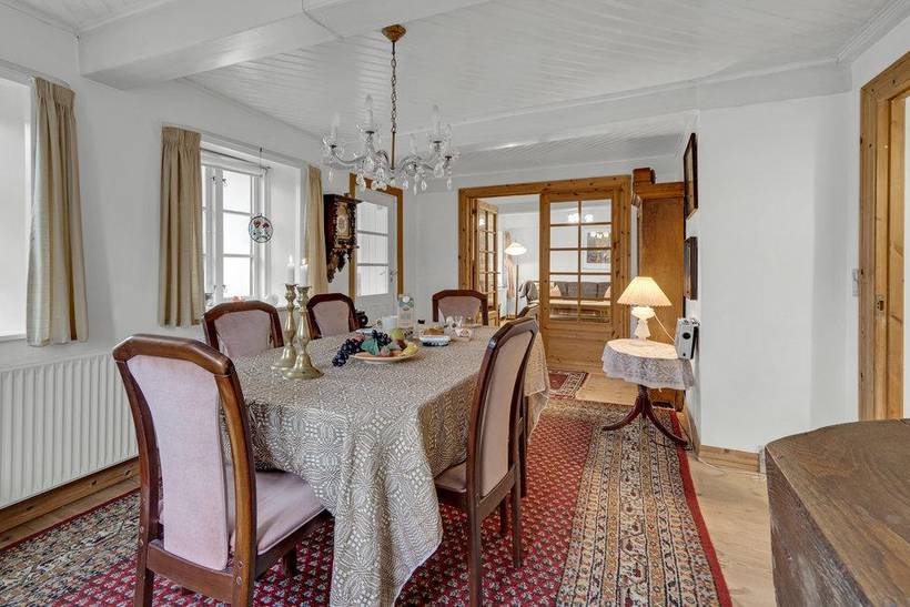 Foto von Ferienhaus SD37 in Holbøl - Südjütland