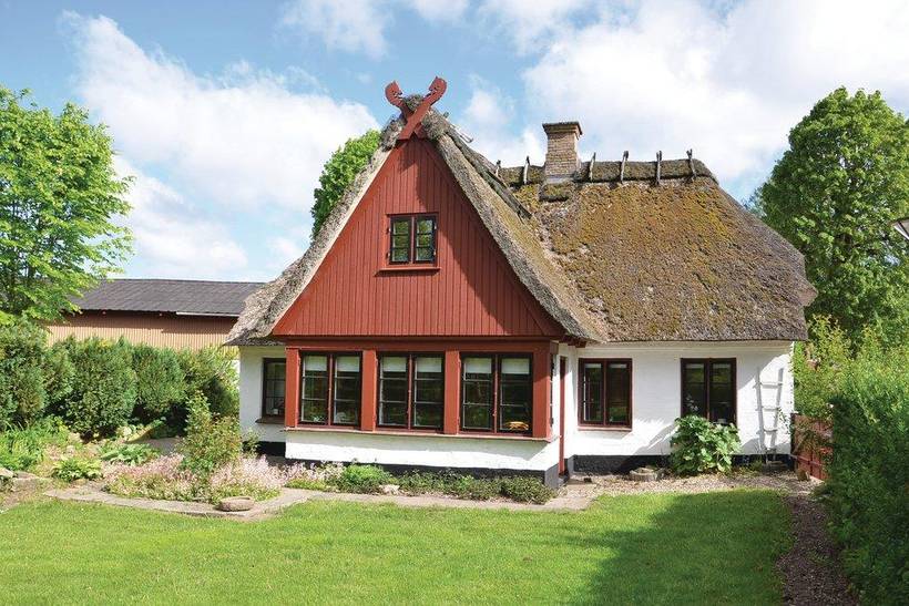 Foto von Ferienhaus SD37 in Holbøl - Südjütland