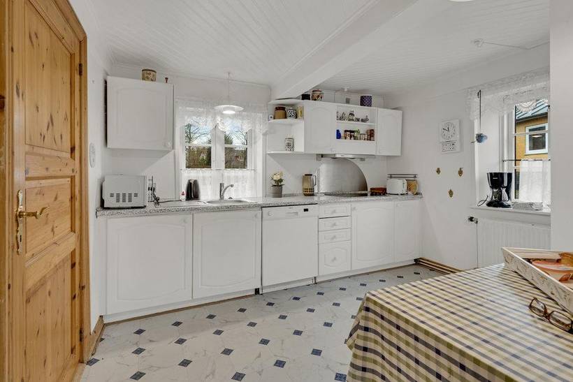 Foto von Ferienhaus SD37 in Holbøl - Südjütland