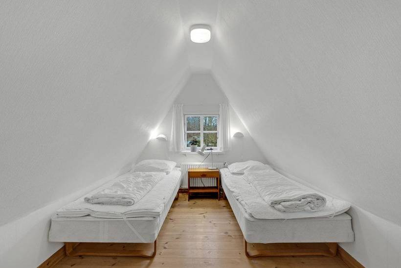 Foto von Ferienhaus SD37 in Holbøl - Südjütland